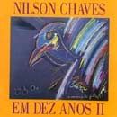 Em Dez Anos II - 2001 • Álbum