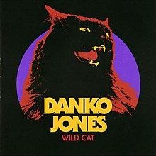 Wild Cat - 2017 • Álbum