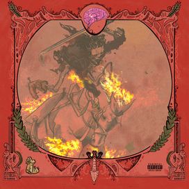 RAVAGE - 2023 • Sencillo/EP