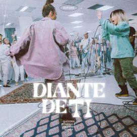 Diante de Ti (part. Julliany Souza) - 2022 • Sencillo/EP