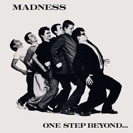 One Step Beyond - 1979 • Álbum