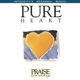 Pure Heart (Split Trax) - 1991 • Álbum
