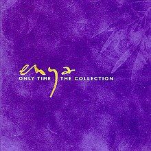Only Time - The Collection - 2002 • Coletânea