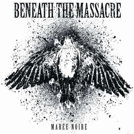 Maree Noire - 2010 • Álbum