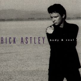 Body &amp; Soul - 1993 • Álbum