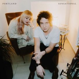 Sensational (Acoustic) - 2023 • Sencillo/EP