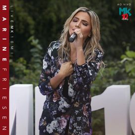 Live MK 10 MI (Ao Vivo) - 2020 • Single/EP