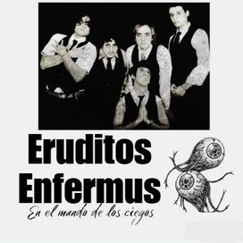 En el mundo de los ciegos - 2007 • Single/EP