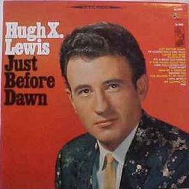 Just Before Dawn - 1966 • Álbum