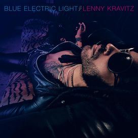 Blue Electric Light - 2024 • Álbum