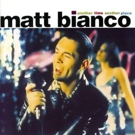 Another Time Another Place - 1994 • Álbum