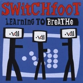 Learning To Breathe - 2000 • Álbum