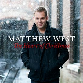 The Heart Of Christmas - 2011 • Álbum