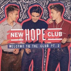 Welcome To The Club, Pt. 2 - 2018 • Single/EP