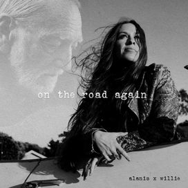 On The Road Again - 2021 • Single/EP