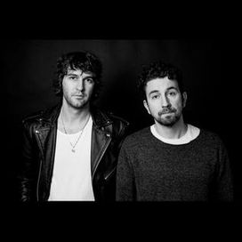 Near To The Wild Heart Of Life - 2017 • Álbum