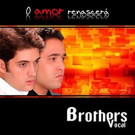 O Amor Renascerá - 2018 • Álbum
