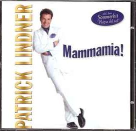 Mammamia! - 2001 • Álbum