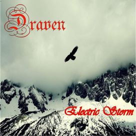 Electric Storm - 2021 • Álbum