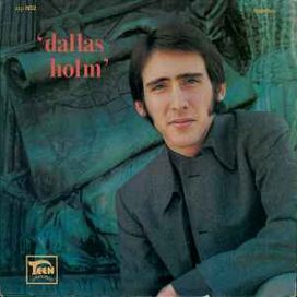 Dallas Holm (1970) - 1970 • Álbum
