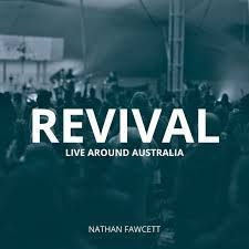 Revival (Live Around Australia) - 2024 • Álbum