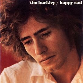 Happy Sad - 1969 • Álbum
