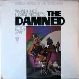 The Damned - 1969 • Álbum