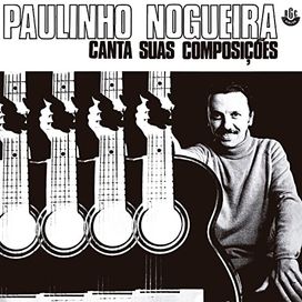 Canta Suas Composições - 1970 • Álbum