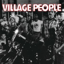 Village People (1977) - 1977 • Álbum