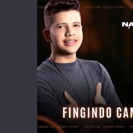 Fingindo Cama - 2022 • Single/EP