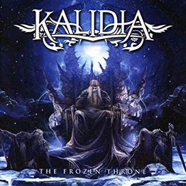 The Frozen Throne - 2018 • Álbum