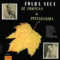 Folha Seca - 1962 • Álbum