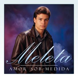 Amor Sob Medida - 2026 • Álbum