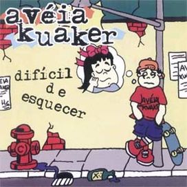 Difícil De Esquecer - 2004 • Álbum