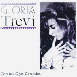 Con Los Ojos Cerrados - 1992 • Single/EP
