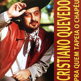 Pra Quem Tapeia o Chapéu - 2002 • Álbum