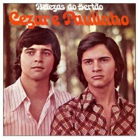 Belezas do Sertão - 1978 • Álbum
