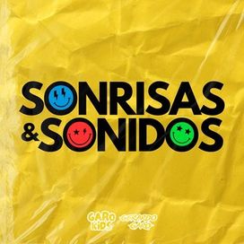 Sonrisas y Sonidos - GERARDO GARO