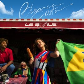 Le Baile - 2022 • Sencillo/EP
