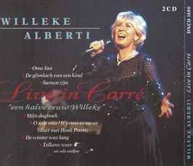 Live In Carré - 1996 • Álbum