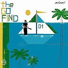 Miami - The Go Find