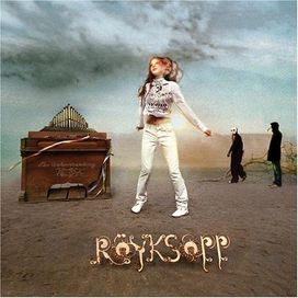 The Understanding - 2005 • Álbum