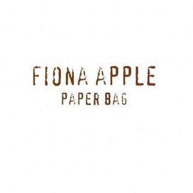 Paper Bag - 2000 • Sencillo/EP