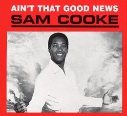 Ain't That The Good News - 1964 • Álbum