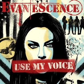 Use My Voice - 2020 • Single/EP