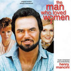 The Man Who Loved Women - 2008 • Álbum