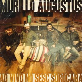 Ao Vivo no Sesc Sorocaba - 2025 • Álbum