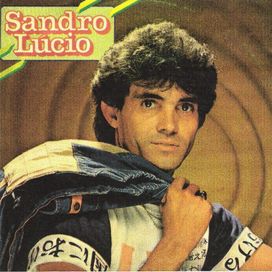 Sandro Lúcio - 1986 • Álbum