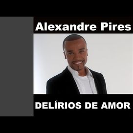 Delírios De Amor - 2008 • Sencillo/EP