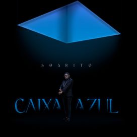 Caixa Azul - 2023 • Álbum
